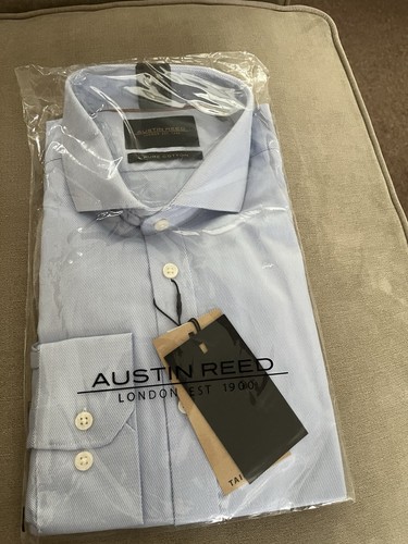 New austin reed mens shirt - austin, 17