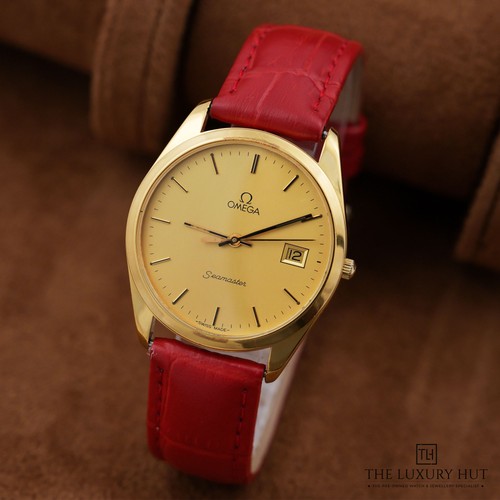 Omega seamaster 196 0313 - 196.0313,