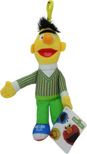 Hasbro sesame street elmo - street,
