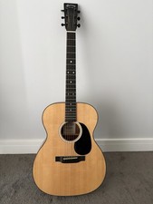 Martin 000-12E Koa Electro