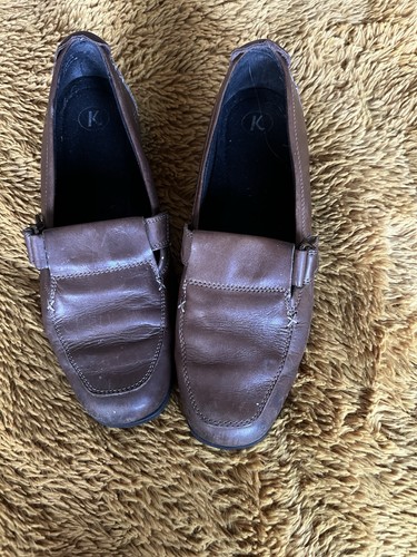 Women tan clarkes - tan,