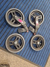 Drive X Fold 4 wheel rollator