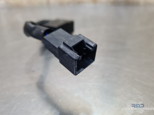 Engine cutoff relay suzuki 600 - engine,