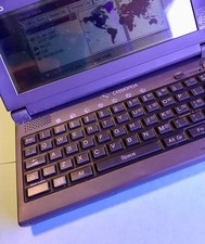 casio cassiopeia A-20E. Hand