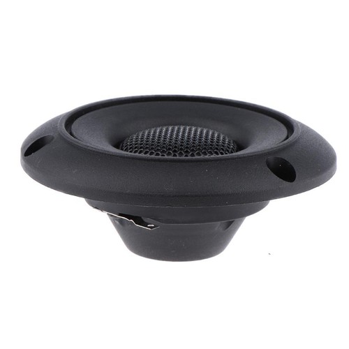 Circular speaker tweeter - circular,