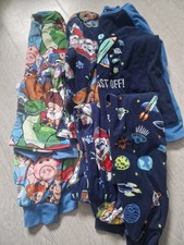 PJs Set Kids Age 5-6 Good
