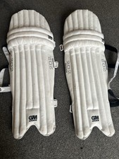 GM 202 Men's Cricket Pads