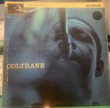 John Coltrane-Coltrane-Vinyl