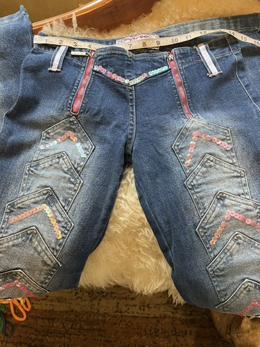 Sequins arrow brazilian - , swayze