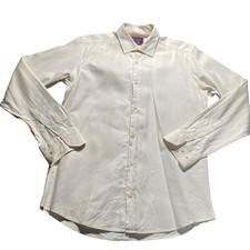 T.M. MARTIN Shirt Men's Medium