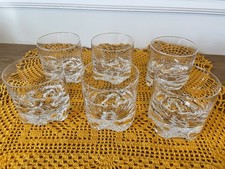 Iittala Niva Tumblers Set 6