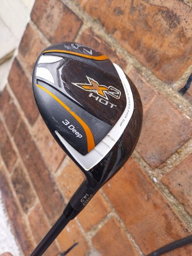 Callaway hot pro - pro, deep