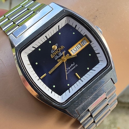 Vintage enicar luxe men - enicar, de