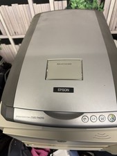 Epson Perfection 2580 PHOTO