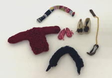 BUNDLE MIXED LOT CLOTHING