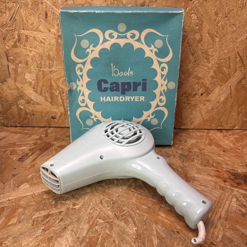 Vintage 1950s boots capri - 1950s,