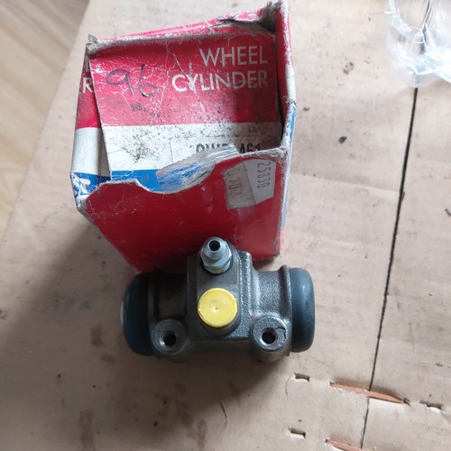 Wheel cylinder fits ford - wheel,