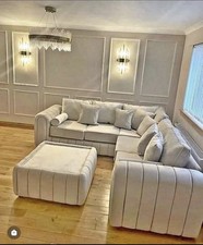 Ark Future Full set Beige 3+2