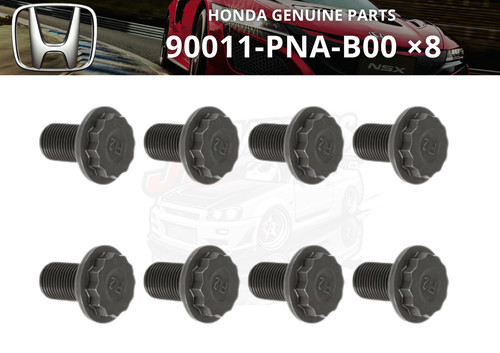 Honda acura genuine - honda,