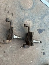 Sunbeam Alpine/tiger Lowering
