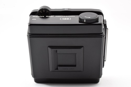 Mamiya rz67 pro 120 roll - rz67,