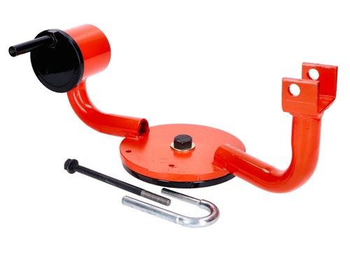 Mounting stand for - , engine