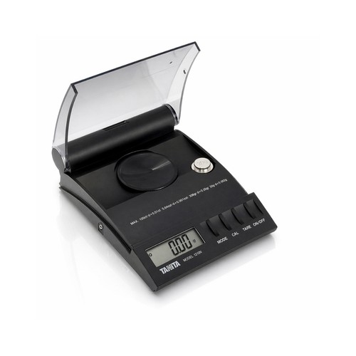 Tanita 1210n digital pocket - digital,