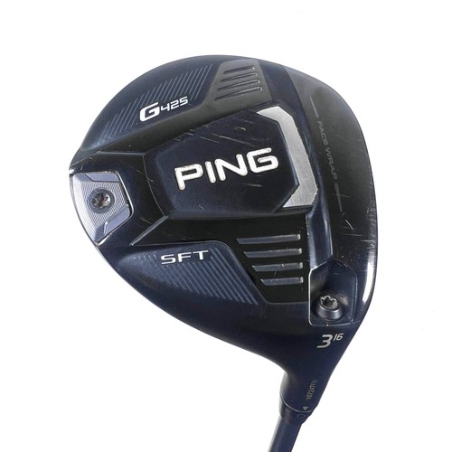 Ping g425 sft wood - ping,