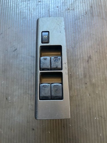 Breaking nissan pathfinder - nissan,