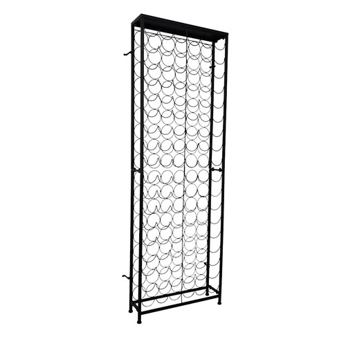 Walplus wine rack - for, 108