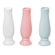 Flower vase, minimalist, tall