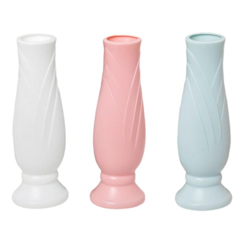 Flower vase minimalist tall - flower,