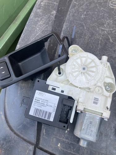 Ford focus mk2 2004 - mk2, 2004-2012