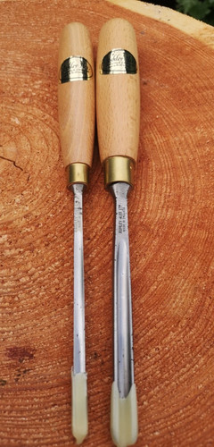 Ashley iles ltd made - made, in