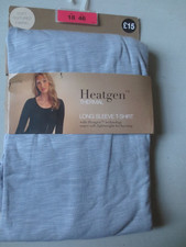 New Marks & Spencer Lt Grey