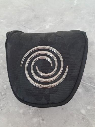 Odyssey mallet black camo - odyssey,