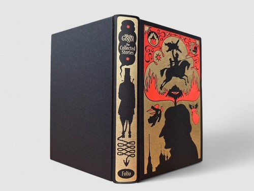 Folio society the collected - folio,