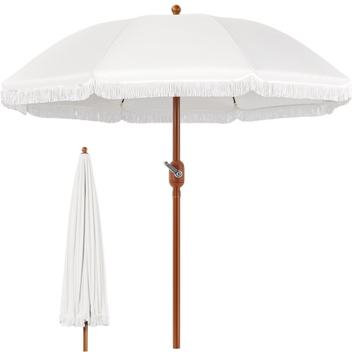 Garden parasol romantic french - garden,
