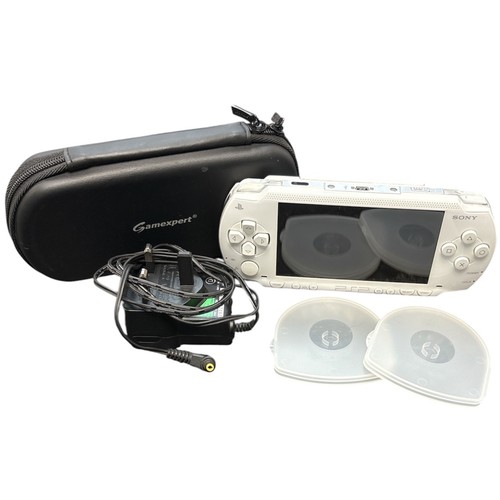 Sony psp playstation portable - sony,
