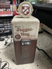Juggernog Mini Fridge Call of