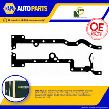 Sump Gasket fits TAXI TX 2.4D