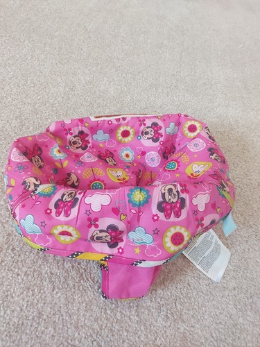 Minnie mouse jumperoo spare - minnie,