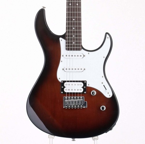 Yamaha pacifica pac112v - yamaha pacifica, ovs