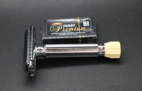 Merkur progress adjustable - merkur,