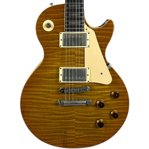 Orville les paul 1993 - orville,