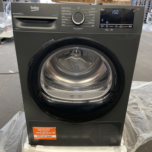 Beko bm3t3833a heat pump - beko,