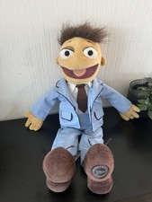 Disney The Muppets Walter Soft
