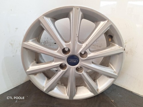 Ford fiesta titanium - fiesta,