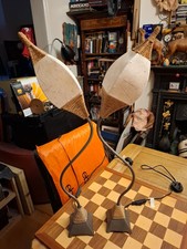 Vintage Matching Pair of