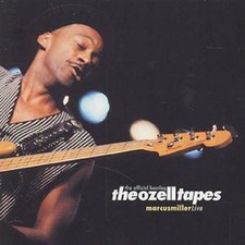 Marcus Miller: Ozell Tapes